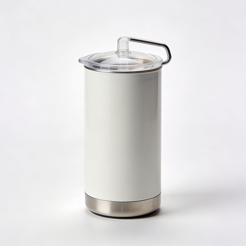 Brucejonat Mousseur à Lait Électrique, Mini Fouet Électrique 13000 tr/min à Piles, Émulsionneur de Lait Ergonomique sans BPA et Facile à Nettoyer, Mixeur pour Café, Latte, Cappuccino et Matcha